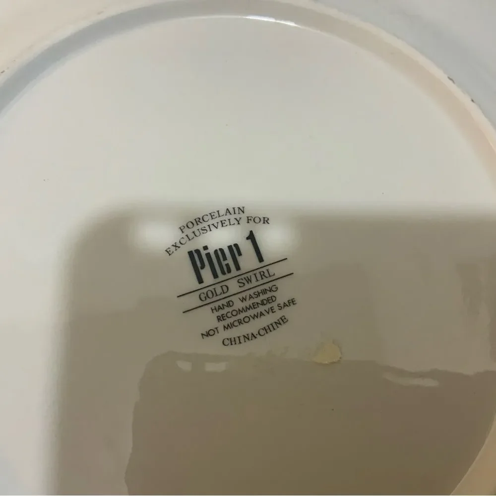 Pier 1 Imports excellent g22